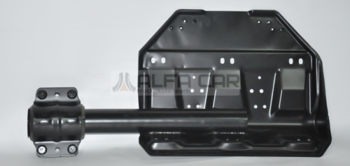 AC1792686 Кронштейн заднего крыла, правый SC5 R&P Alfa Car1